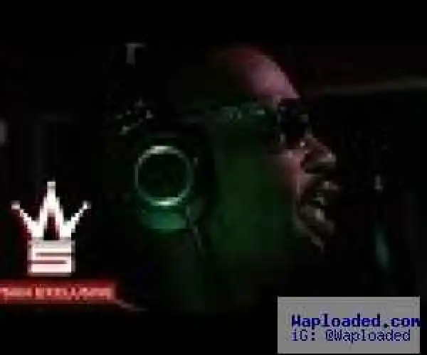 VIDEO: Juicy J – Durdy